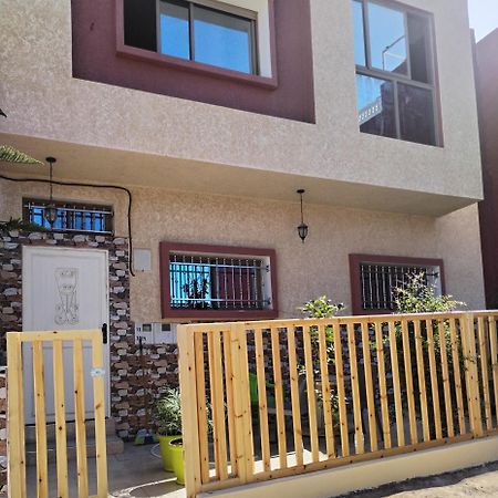 Apartamento Sun House 1 Imsouane Exterior foto