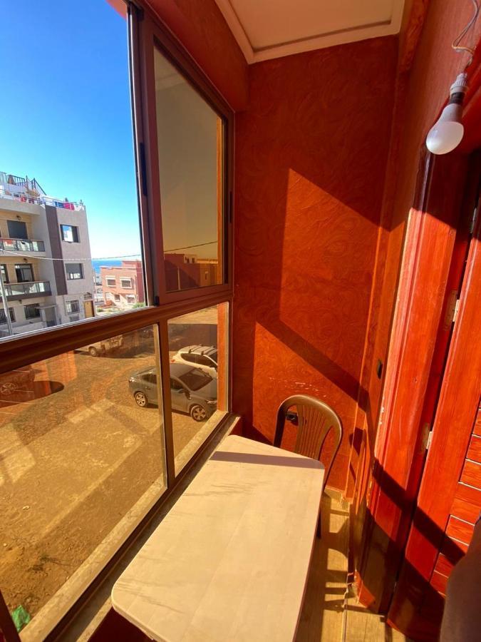 Apartamento Sun House 1 Imsouane Exterior foto