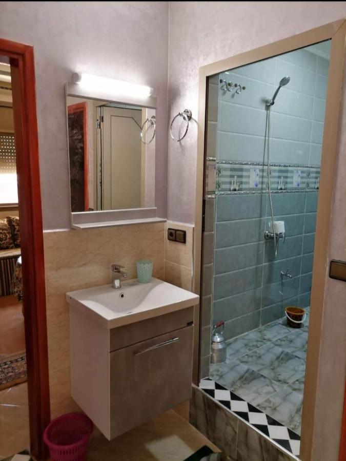 Apartamento Sun House 1 Imsouane Exterior foto