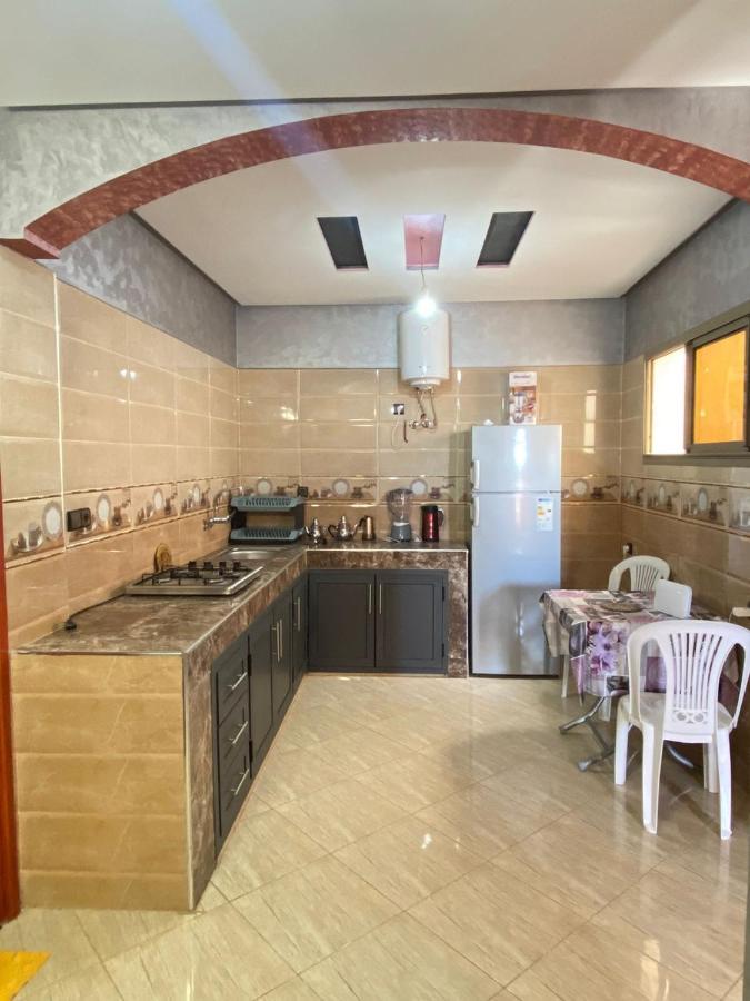 Apartamento Sun House 1 Imsouane Exterior foto