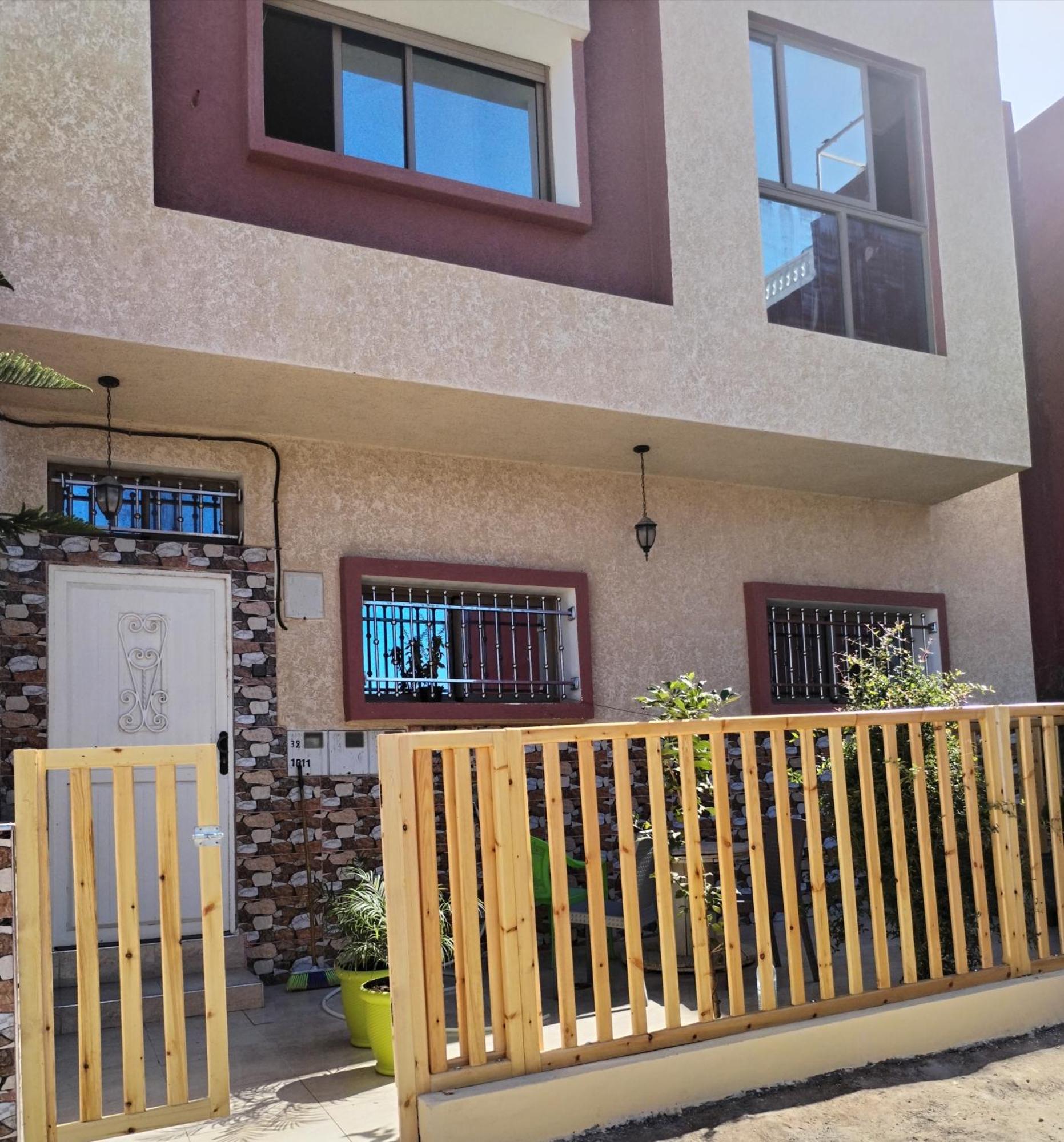 Apartamento Sun House 1 Imsouane Exterior foto